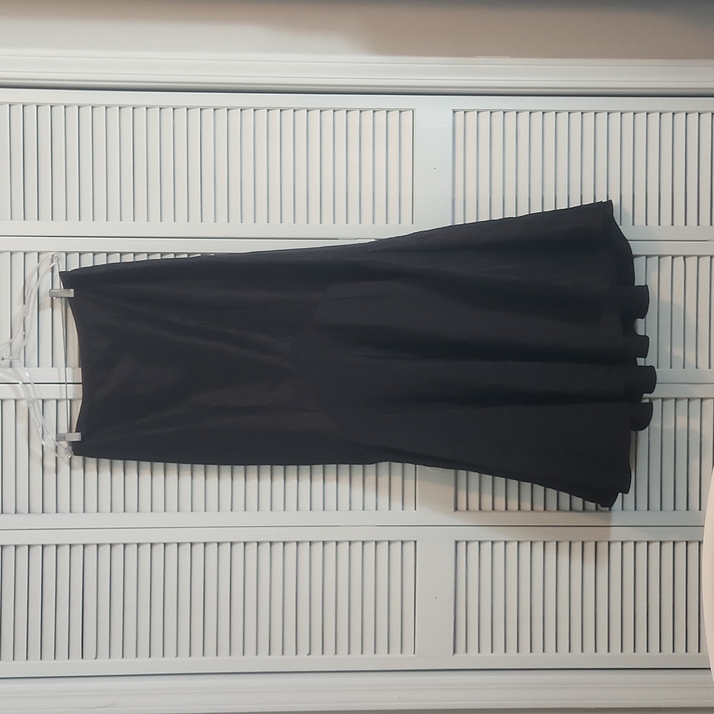 JS Boutique Vintage Evening Gown READ. :) - Picture 11 of 16